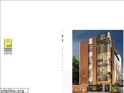Sites similar to pushkarproperties.in