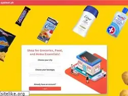 Sites similar to pushkart.ph