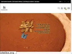 Sites similar to pushkinsbakery.com