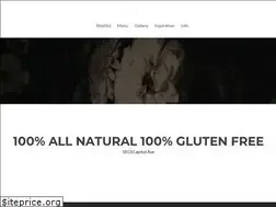 Sites similar to pushkinskitchen.com