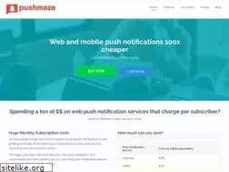 Sites similar to pushmaze.com