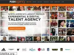 Sites similar to pushmodels.com