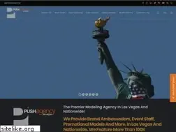Sites similar to pushmodelslv.com