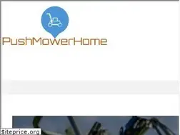 Sites similar to pushmowerhome.com