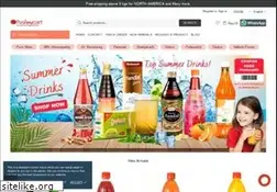 Sites similar to pushmycart.com