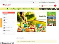 Sites similar to pushmycart.in