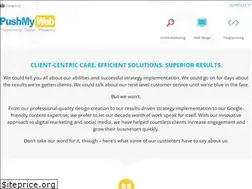 Sites similar to pushmyweb.com