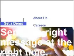 Sites similar to pushnami.com
