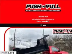 Sites similar to pushnpull.net