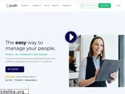 Sites similar to pushoperations.com