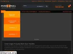 Sites similar to pushorpull.com.au