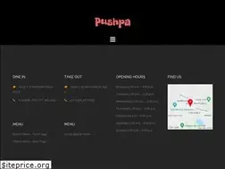 Sites similar to pushpa-ir.com