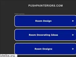 Sites similar to pushpainteriors.com