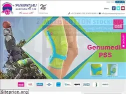 Sites similar to pushpanjaligroup.com