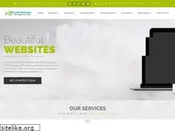 Sites similar to pushpatechnologies.com
