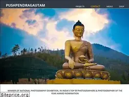 Sites similar to pushpendragautam.in