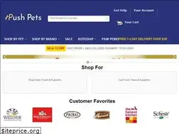 Sites similar to pushpets.com
