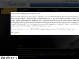 Sites similar to pushpgangaventures.com