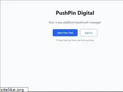 Sites similar to pushpindigital.com
