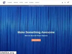 Sites similar to pushplastic.com