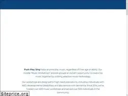 Sites similar to pushplaysing.org