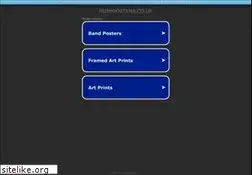 Sites similar to pushposters.co.uk