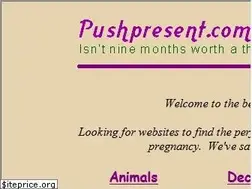 Sites similar to pushpresent.com