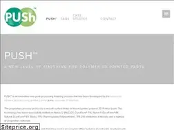 Sites similar to pushprocess.technology