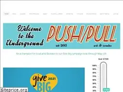 Sites similar to pushpullseattle.weebly.com