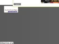 Sites similar to pushpvatika.co.in