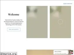 Sites similar to pushpvatikapanvel.com