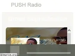 Sites similar to pushradio.net