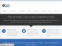 Sites similar to pushrdv.com