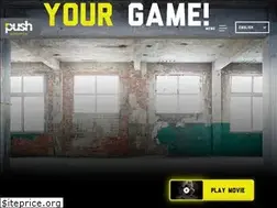Sites similar to pushsports.eu