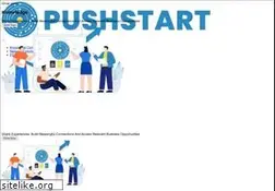Sites similar to pushstart.in