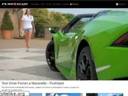 Sites similar to pushstart.it