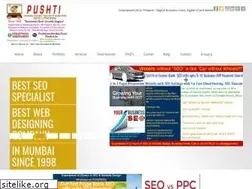 Sites similar to pushti.in