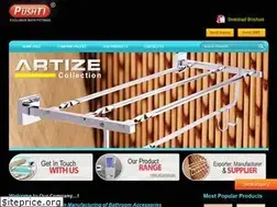 Sites similar to pushtibath.com