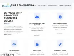 Sites similar to pushtii.com