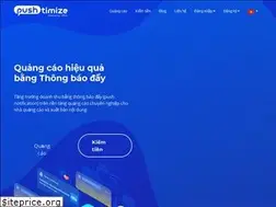 Sites similar to pushtimize.com