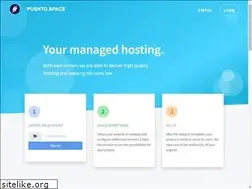 Sites similar to pushto.space