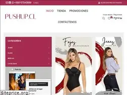 Sites similar to pushup.cl