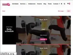 Sites similar to pushup.es