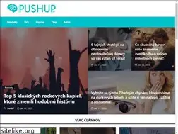 Sites similar to pushup.sk