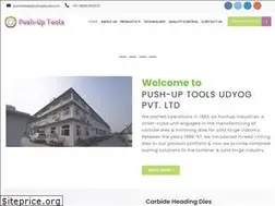Sites similar to pushuptools.com