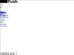 Sites similar to pushvfx.com