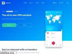 Sites similar to pushvpn.com