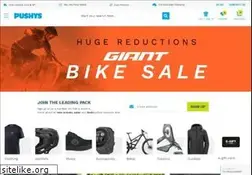 Sites similar to pushys.com.au