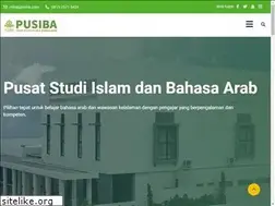 Sites similar to pusiba.com