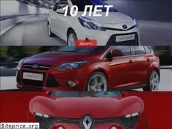 Sites similar to pusk12.ru